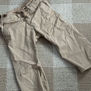 GAP Men's Khaki Chinos